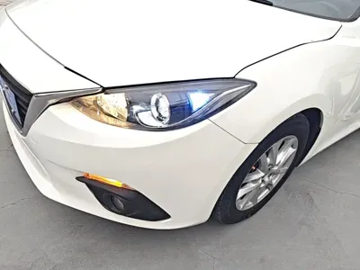 Mazda 3 Axela