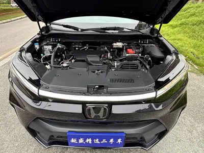 Honda Breeze