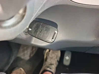 Wuling Nano EV