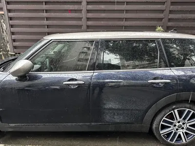 MINI Mini Clubman