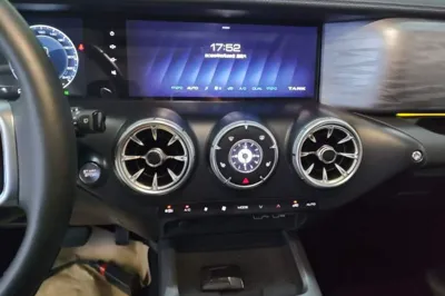 Tank 300