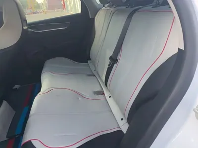 BYD Destroyer 05