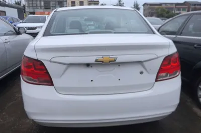 Chevrolet Sail