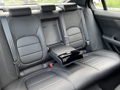 Jaguar XEL