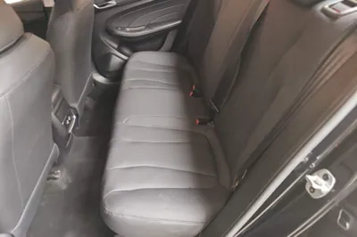 Roewe i5