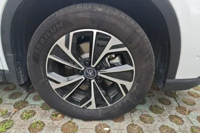 BYD Song Pro New Energy