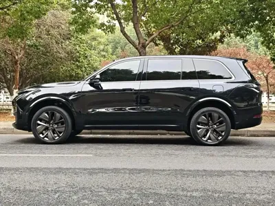 Li Auto Li L9
