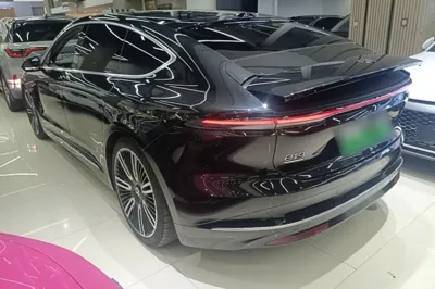 Nio ET9
