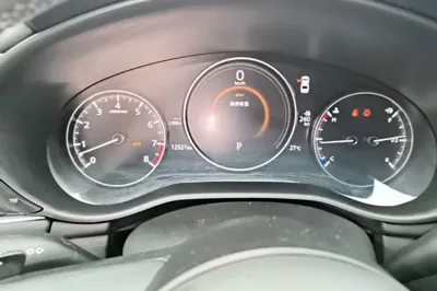 Mazda Mazda 3 Axela