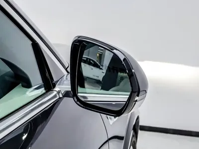 Li Auto Li L8
