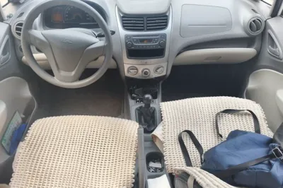 Chevrolet Sail