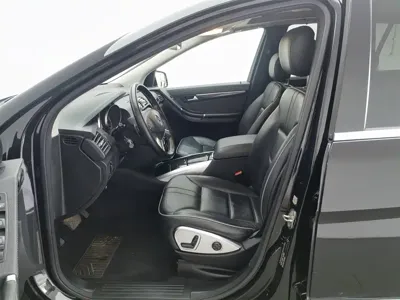 Mercedes-Benz R-Class
