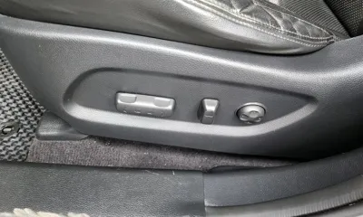 Hyundai Maxcruz