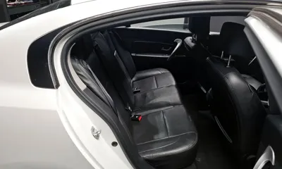 Renault-KoreaSamsung SM5