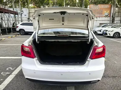 Changan V3