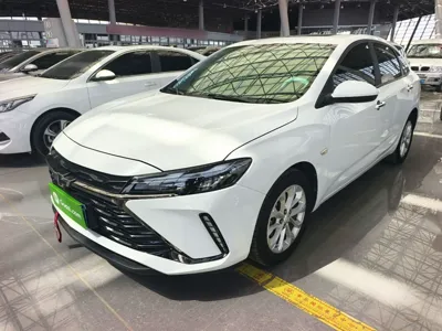 Chevrolet Monza