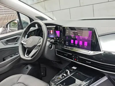 Volkswagen Talagon
