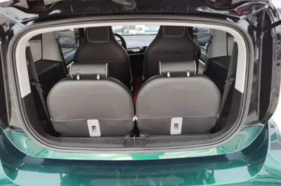 Baojun KiWi EV