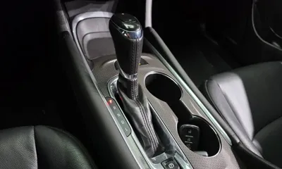 ChevroletGMDaewoo Malibu