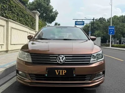 Volkswagen Gran Lavida