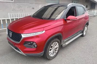 Baojun 510