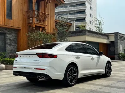 Geely Xingrui