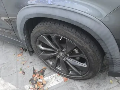 Changan UNI-T