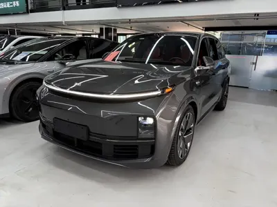 Li Auto Li L8