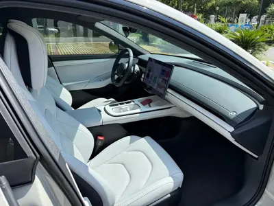 Xiaomi SU7