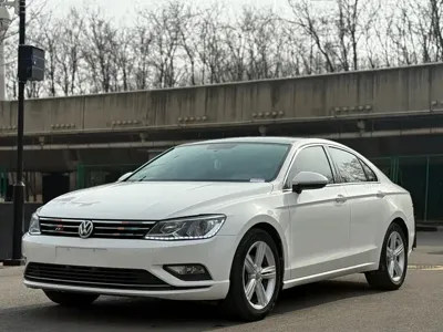 Volkswagen Lamando
