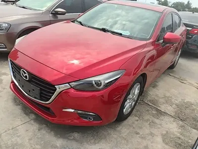 Mazda 3 Axela