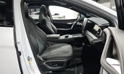 BYD Sealion 7