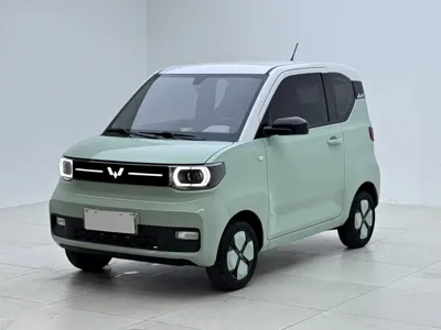 Wuling MINIEV