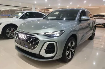 Audi Q5L