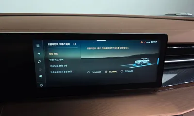 KG_Mobility_Ssangyong Torres