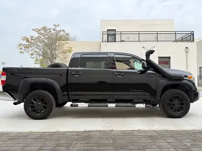 Toyota Tantu