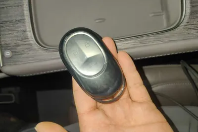 Nio ES7