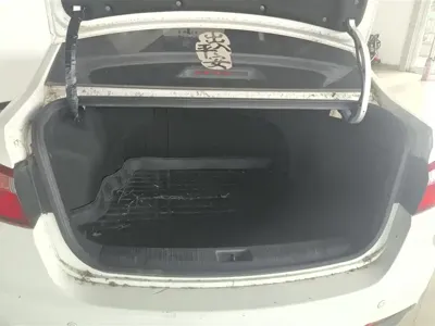Changan V7