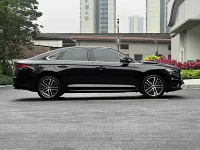 Geely Xingrui