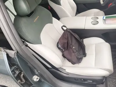 Nissan N7