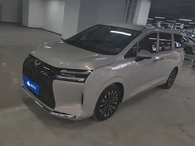 Wuling 星光730新能源