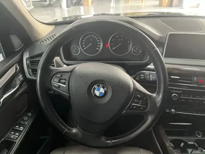 BMW X5 (Import)