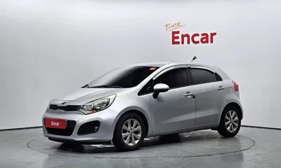 Kia Pride