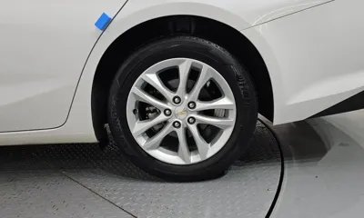 ChevroletGMDaewoo Malibu
