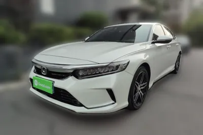 Honda Inspire