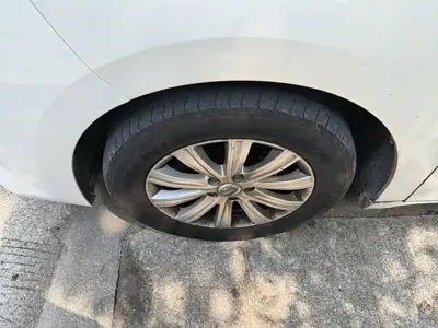 GAC Motor Trumpchi M6