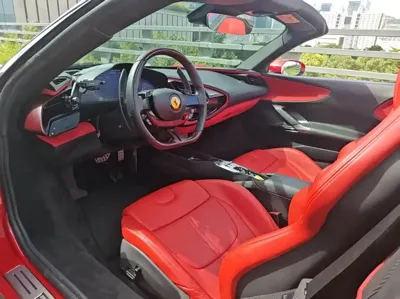 Ferrari SF90