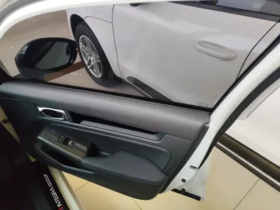 Honda Integra