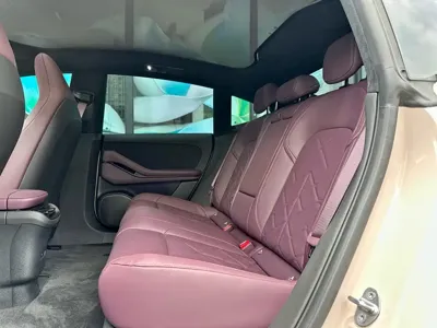 Nio ET5