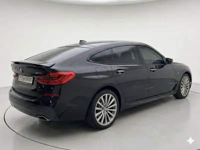 BMW Gran Turismo